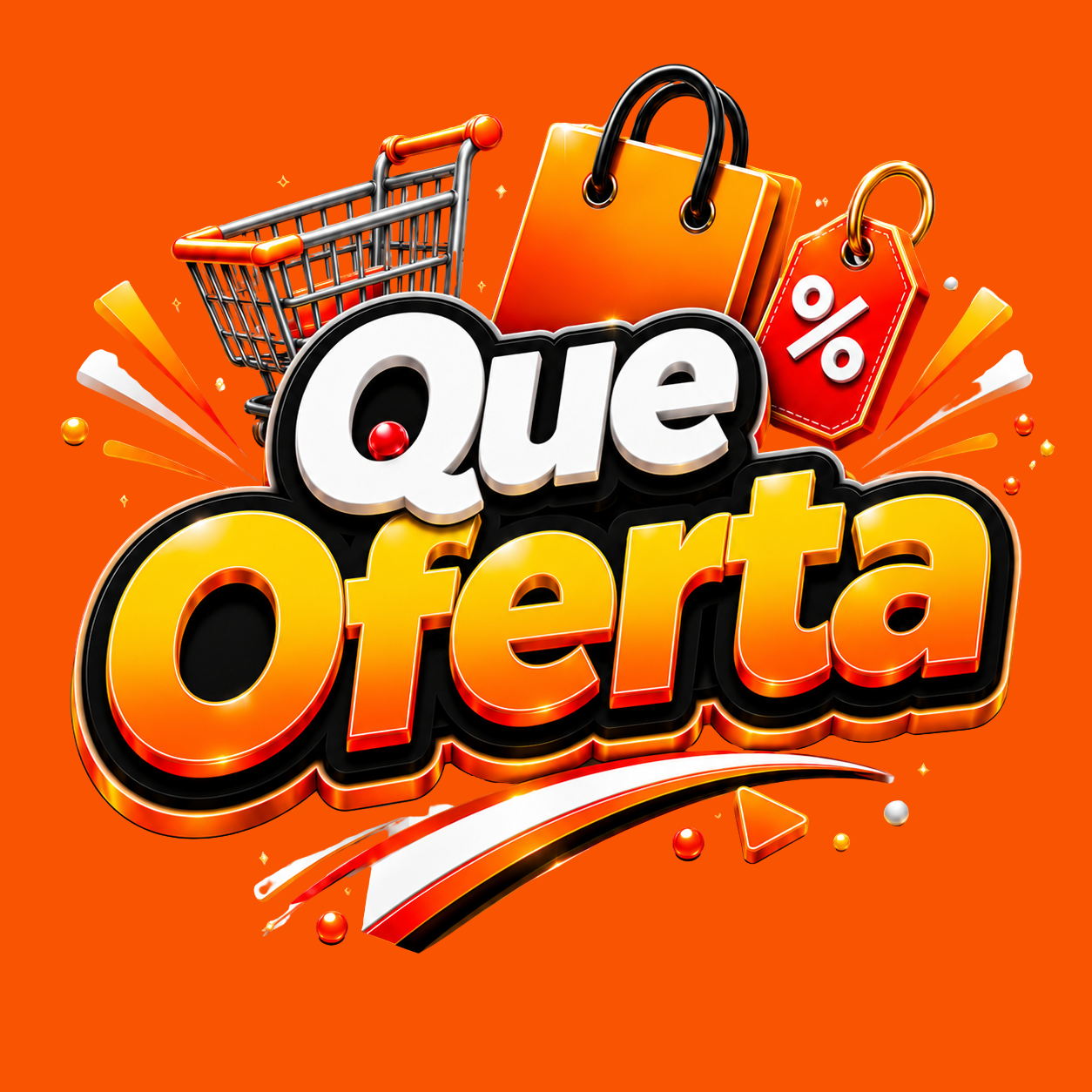 Que Oferta